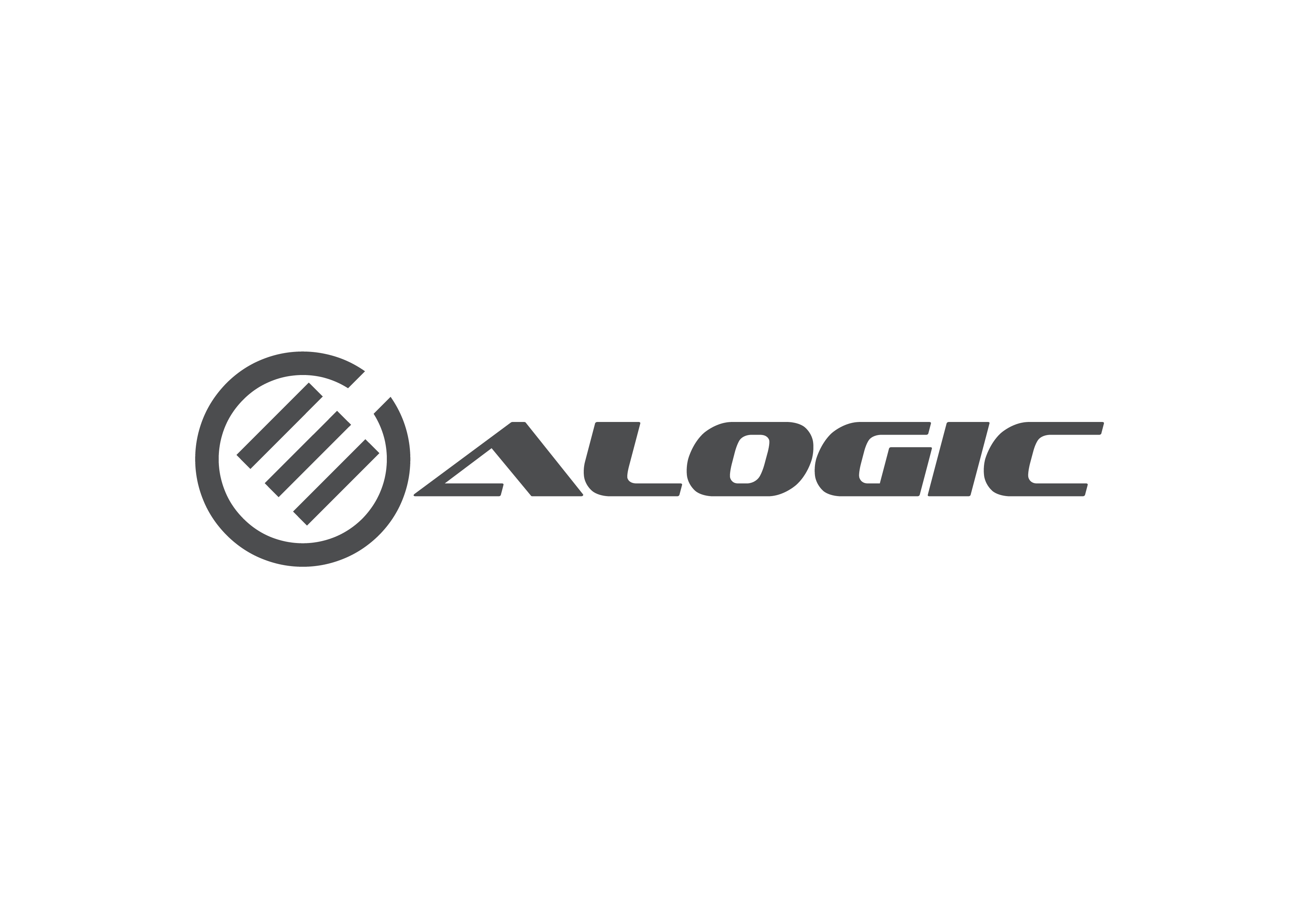 Alogic